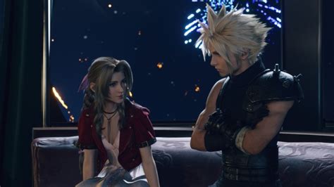 final fantasy gameplay 2019|ff7 release date 2020.